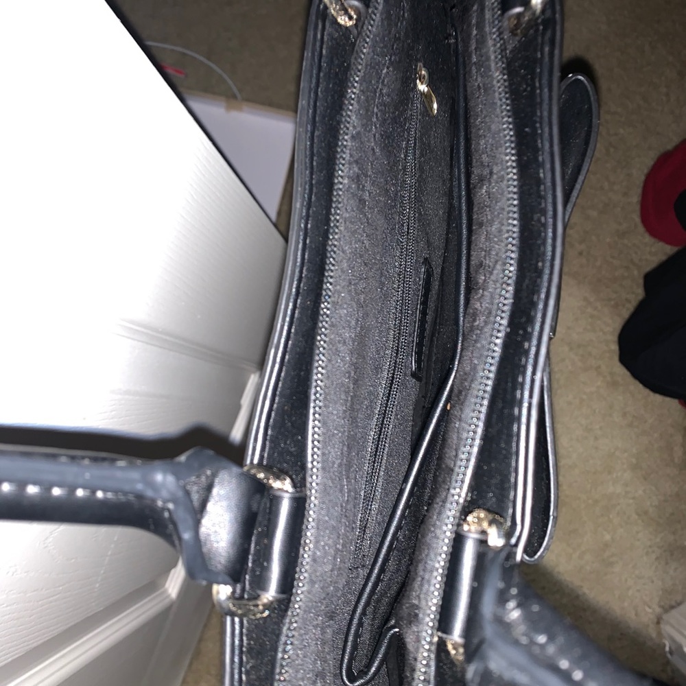 Bow purse - Picture 2 of 3